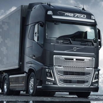 VOLVO FH500